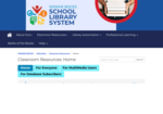Ready-to-Use Classroom Resources