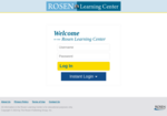 Rosen ebooks collection