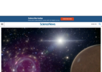 Science News