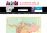 Simon Bolivar and the Spanish Revolutions