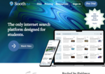 Sooth - Search Engine