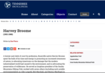 Tennesee Encyclopedia