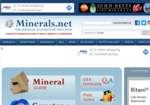 The Mineral and Gemstone Kingdom