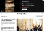 The New York Times