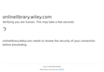The Plant Journal - Society of Experimental Biology - Wiley Online Library