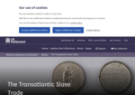 The Transatlantic Slave Trade