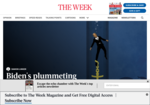 The Week - Newsmagazine and Website