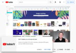 Thomas Garetz - How to make a Presentation in Canva (Free and Easy)