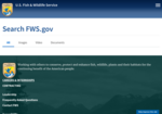 U.S. Fish & Wildlife Service