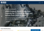 U.S. Geological Survey (USGS)
