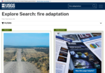 USGS - (Science for a changing world)
