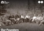 Wilderness Society  - Our Founders