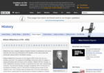 William Wilberforce (1759 - 1833)