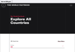 World Fact Book (Updated Statistics)