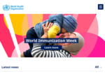 World Health Organization