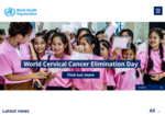 World Health Organization